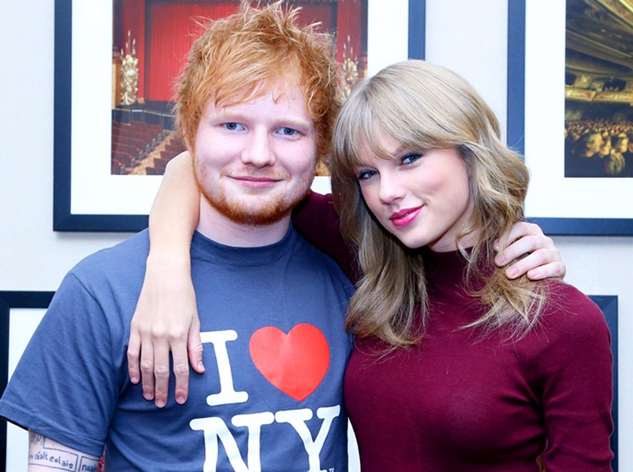 身長178cmテイラー・スウィフトが「ヒールを履かない」意外な理由とは？