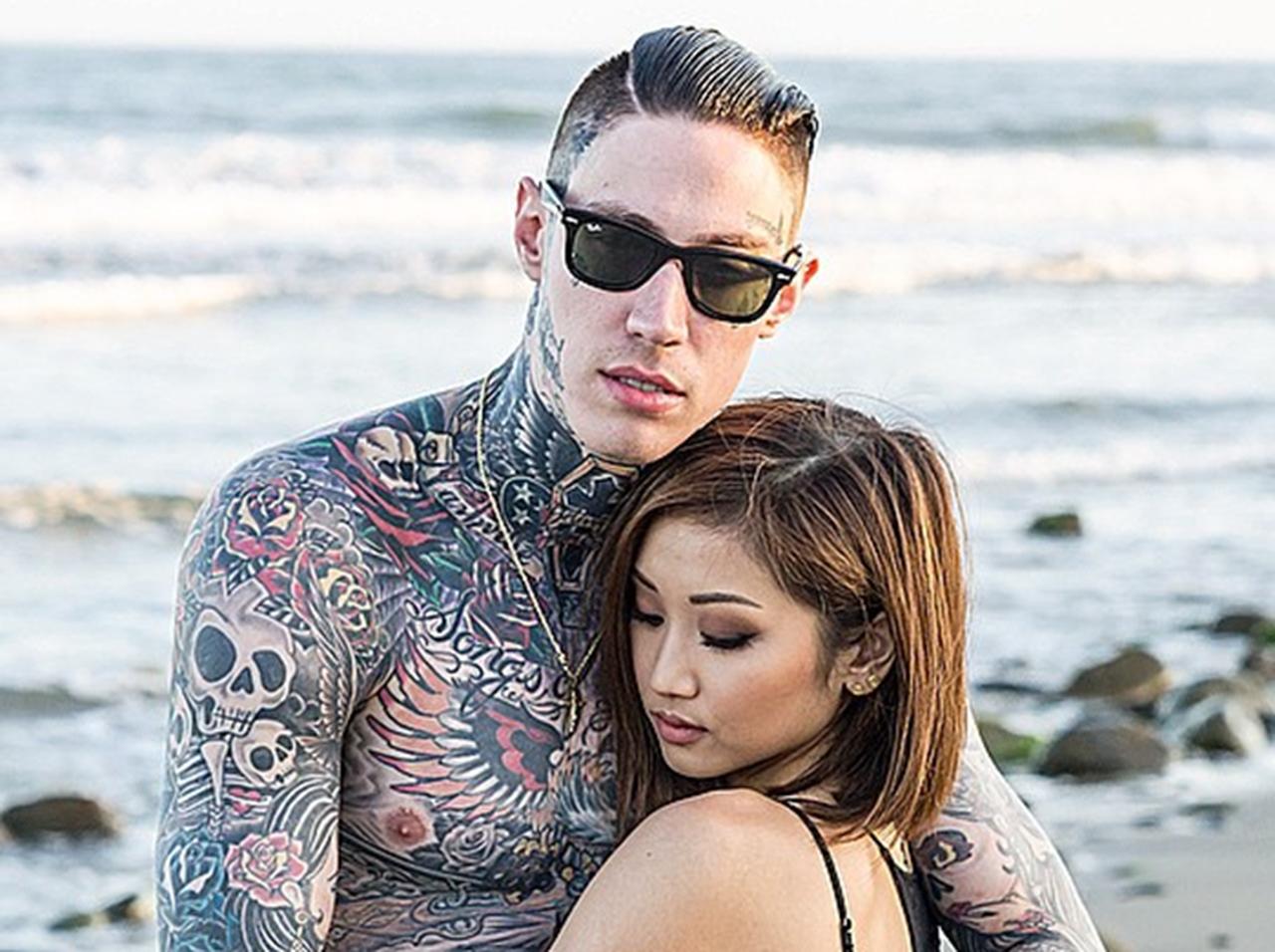 マイリー・サイラスの兄、元恋人ブレンダ・ソングに贈った新曲が泣ける