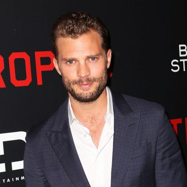 35歳人気俳優ジェイミー・ドーナン、濡れ場に欠かせないアレの呼び方に騒然