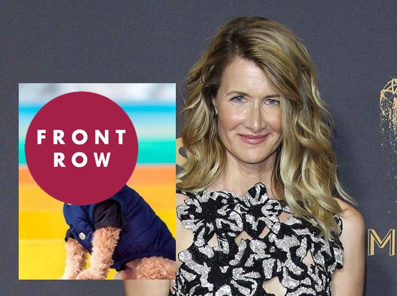 ある犬が米人気女優にそっくりすぎてネット民が大騒ぎ