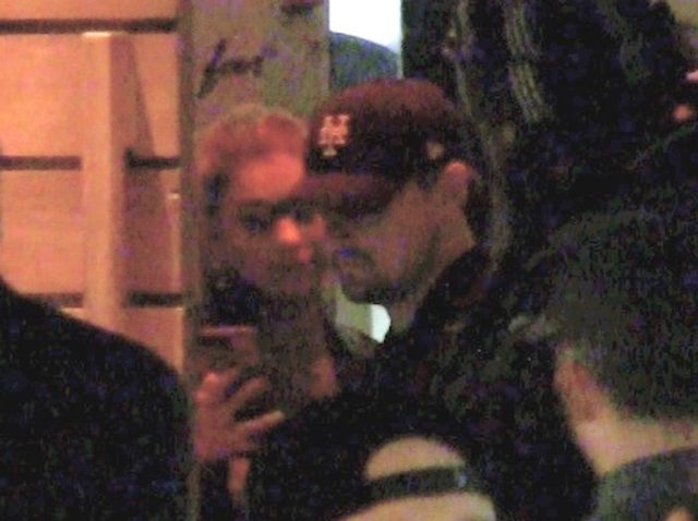 レオナルド・ディカプリオ、20歳恋人と夜遊び！日本上陸した話題のクラブ