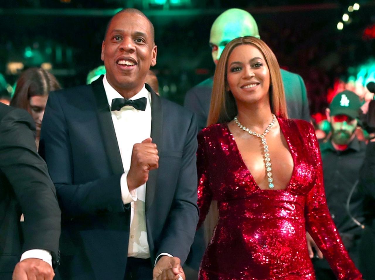 ビヨンセが「夫に色目を使う女性」に対してとった意外な行動とは？