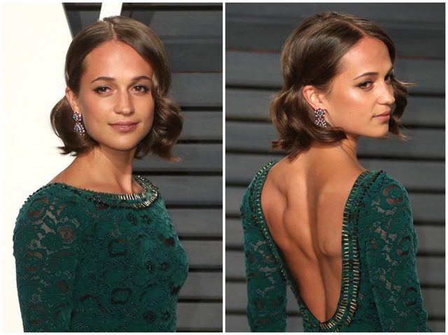 『トゥームレイダー』女優、“食べて痩せる”ダイエットで２ヶ月で美ボディに