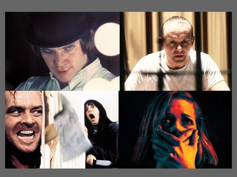 じわじわと恐怖を感じる、「人間の狂気」を描いたサイコホラー映画8選