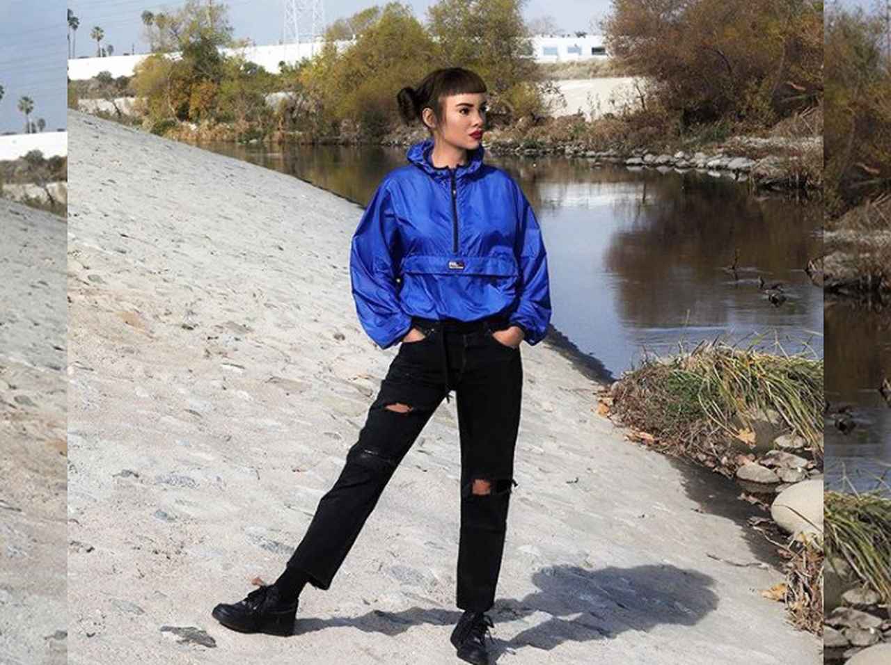 フォロワー60万人超えのこのインスタグラマーの「秘密」あなたには分かる？