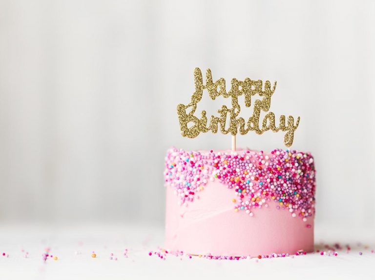 すでに支払われていた妹の誕生日ケーキの代金、その理由に涙