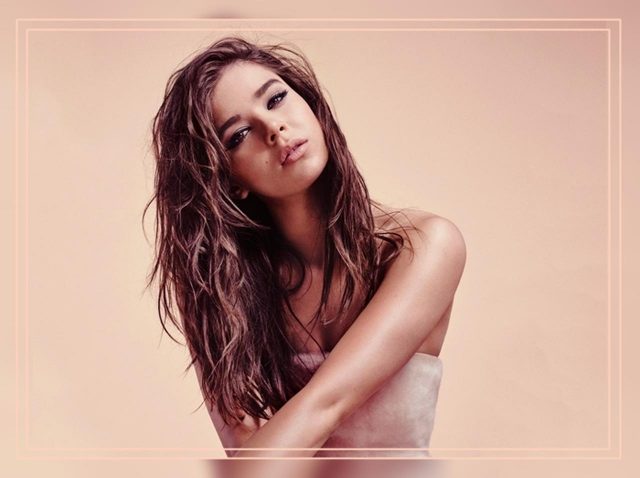 21歳ヘイリー・スタインフェルド、「色っぽさ倍増」の陰にあの男性アイドル