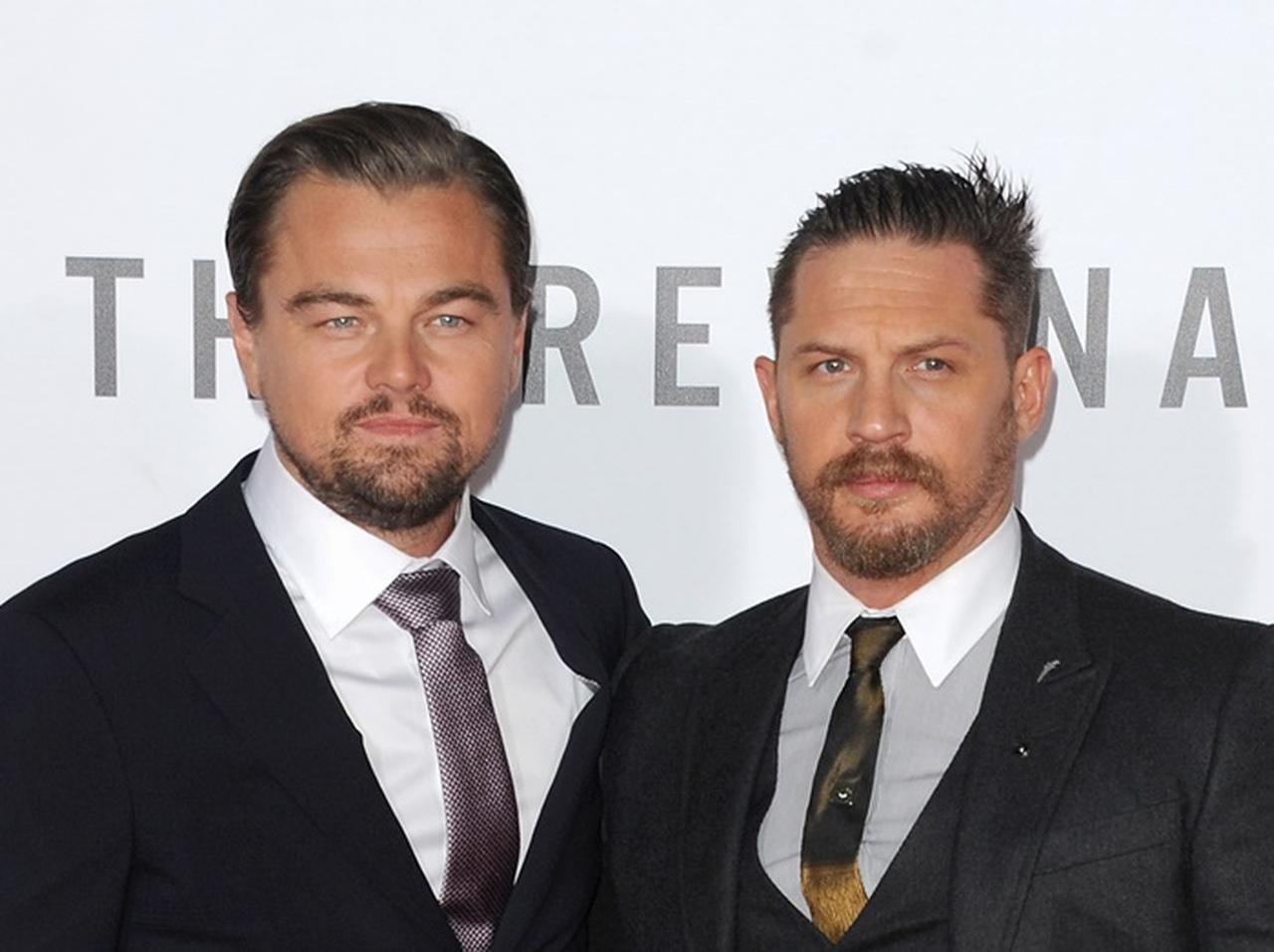 「賭け」に負けた40歳人気俳優がいれた驚きのタトゥー