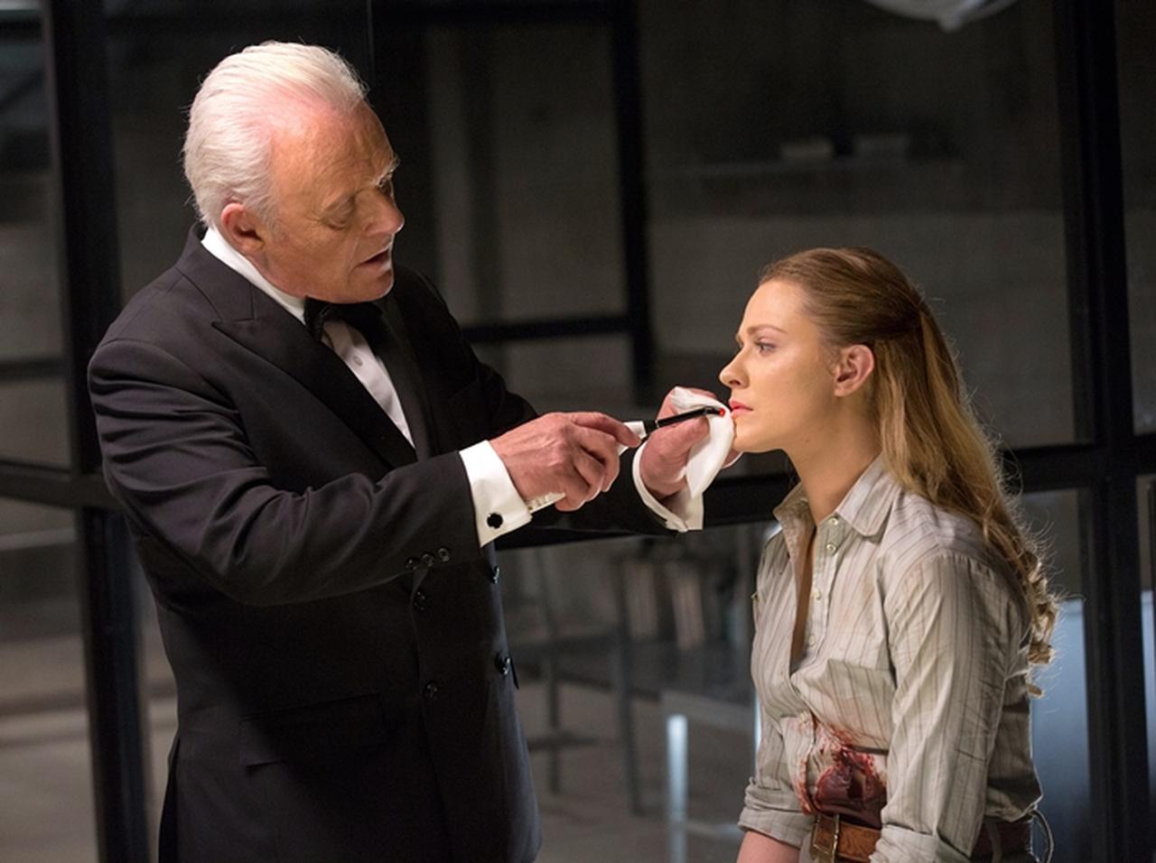 人工知能の反乱描く大ヒットドラマ『ウエストワールド』が衝撃展開の連続