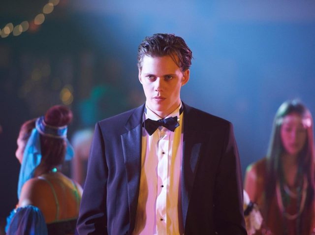 『IT/イット』の“中の人”、ビル・スカルスガルドについて知りたい！