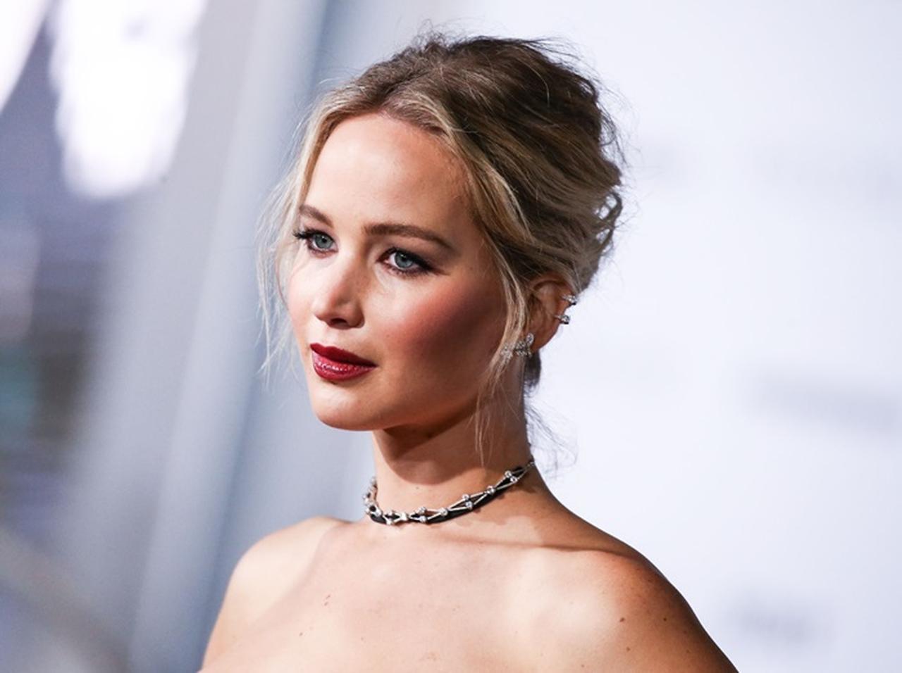 ジェニファー・ローレンス、ヌードに抵抗がなさすぎて撮影中は周りがたじたじ