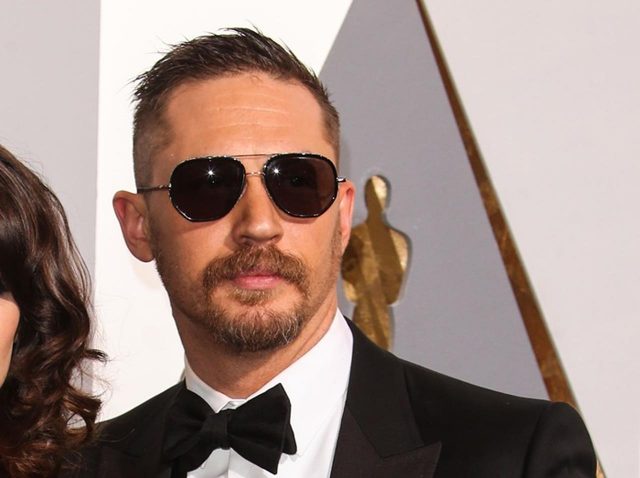 40歳ワイルド系イケメン俳優、「絵文字の使い方」が乙女すぎる