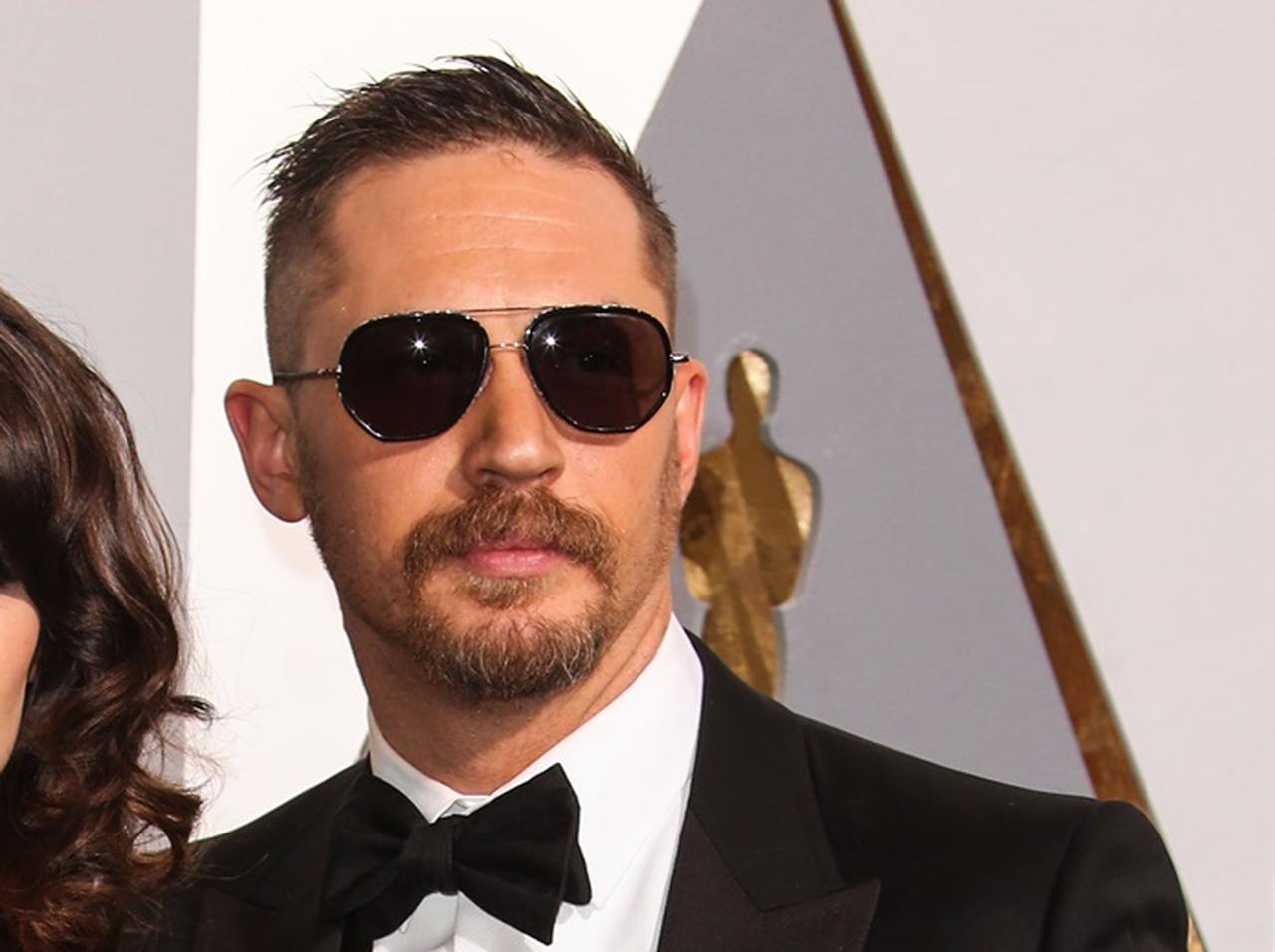 40歳ワイルド系イケメン俳優、「絵文字の使い方」が乙女すぎる