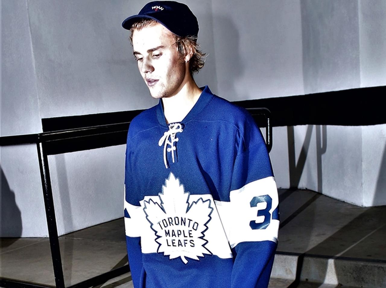 「ある事」が原因でジャスティン・ビーバーがゾンビ化