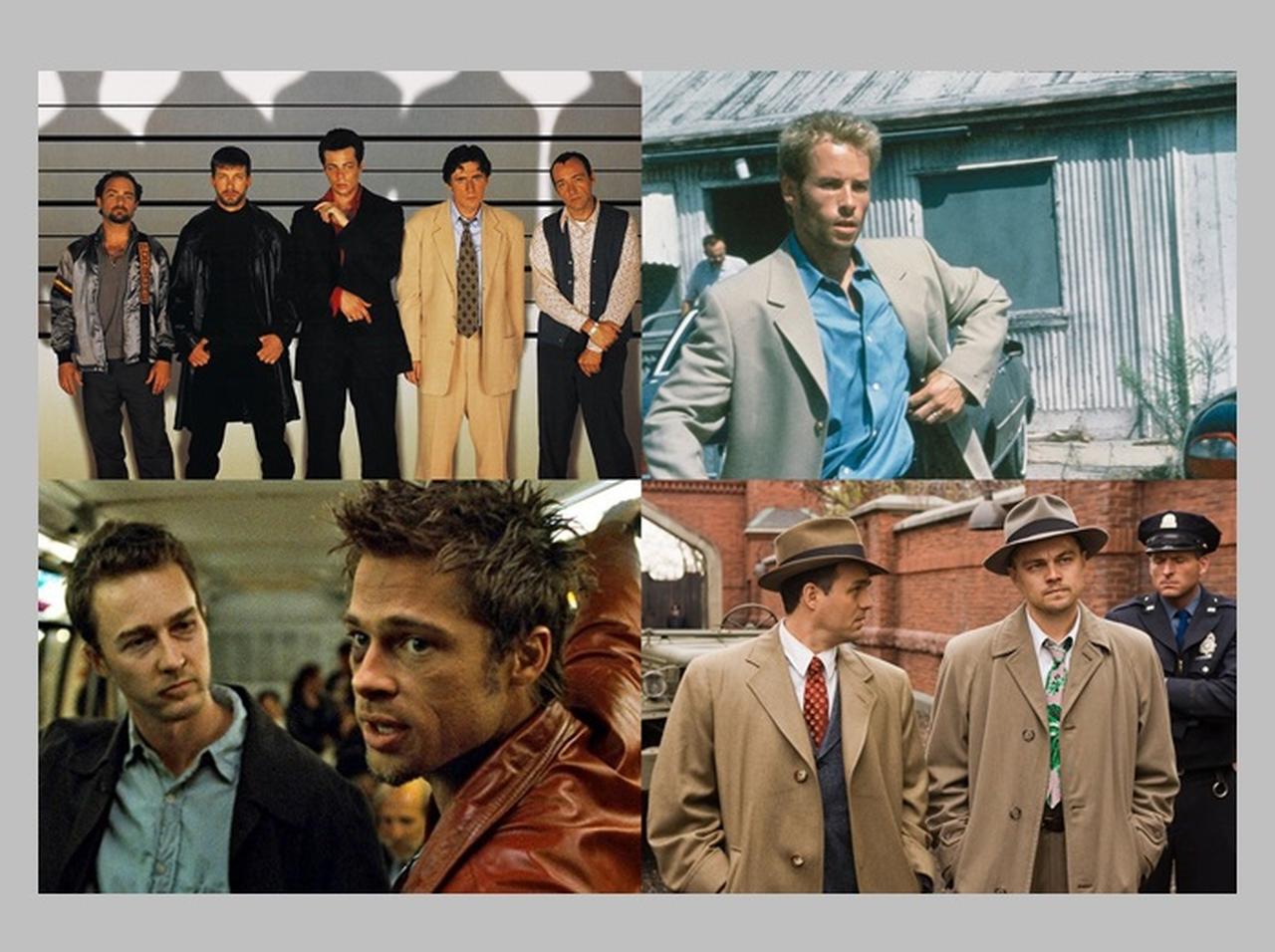 思わず見返したくなる!「どんでん返し」がある本当に面白い映画7選