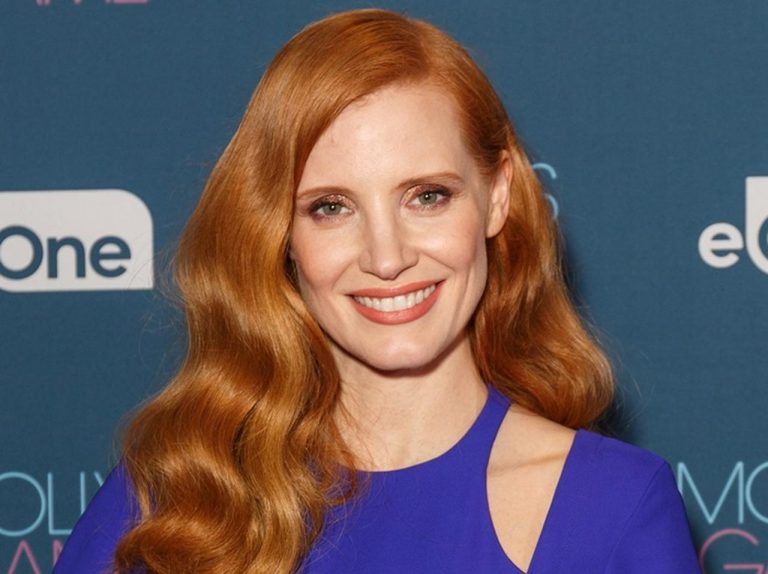 『IT』続編にジェシカ・チャステインが出演交渉中、ベバリーの大人役