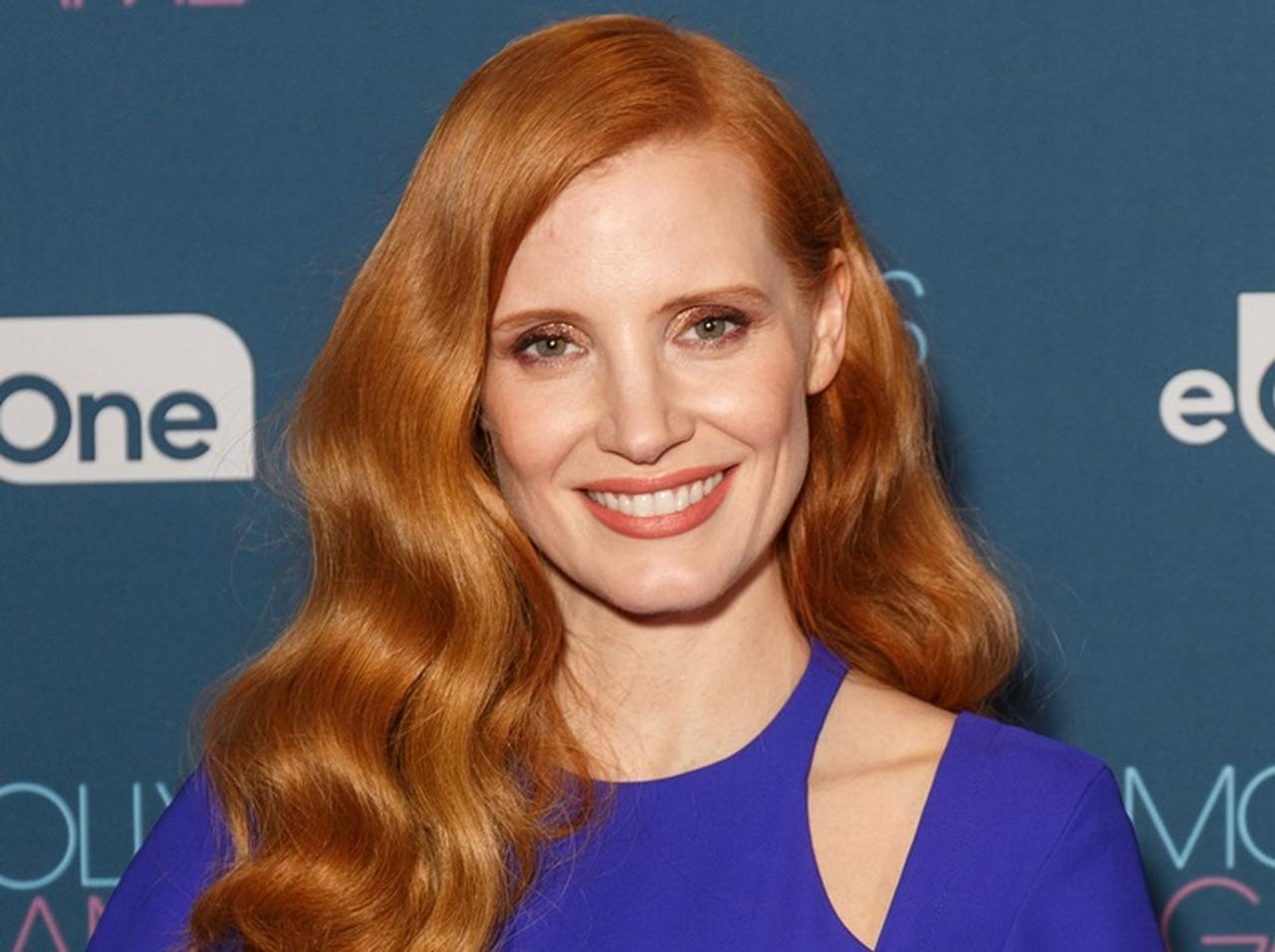 『IT』続編にジェシカ・チャステインが出演交渉中、ベバリーの大人役