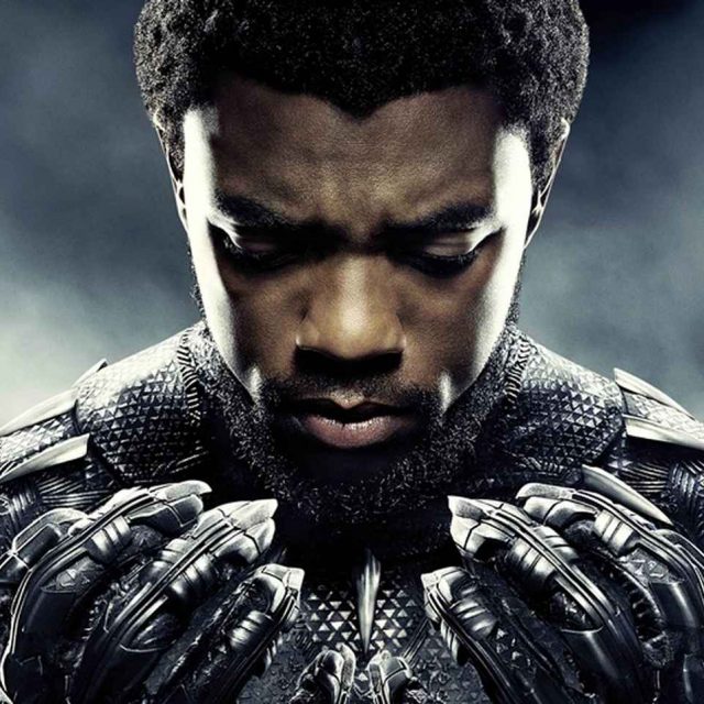 マーベル初の黒人ヒーロー『ブラックパンサー』主題歌で注目シンガーがコラボ