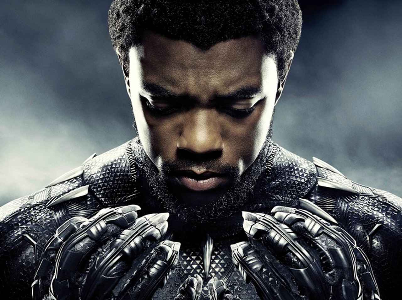 マーベル初の黒人ヒーロー『ブラックパンサー』主題歌で注目シンガーがコラボ