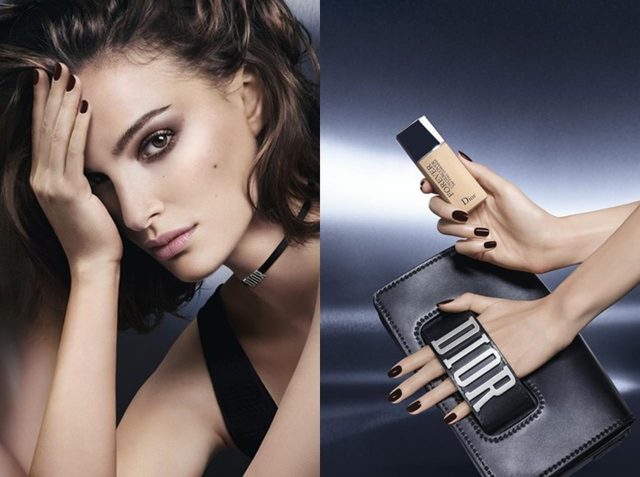 ディオール史上最高、24時間完璧肌が続くファンデが登場