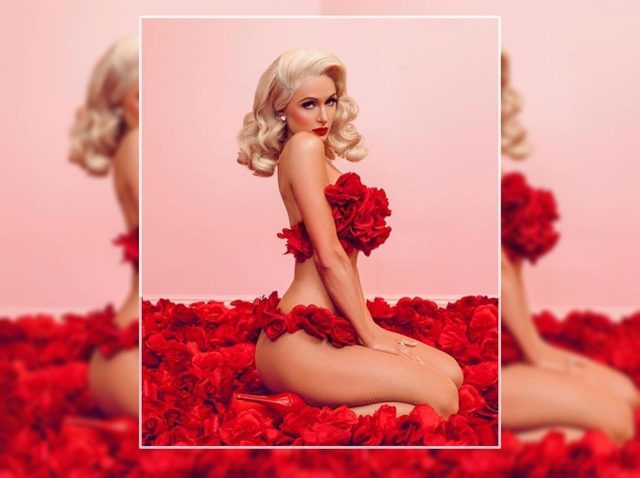 婚約したパリス・ヒルトン、式場・デザイナー・プランナーからの電話がなりやまない