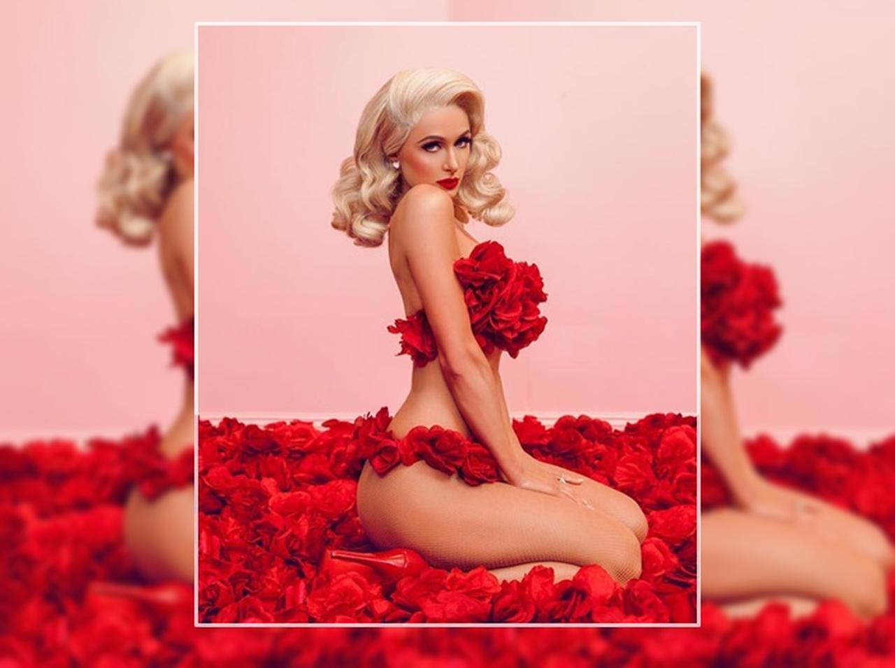 婚約したパリス・ヒルトン、式場・デザイナー・プランナーからの電話がなりやまない