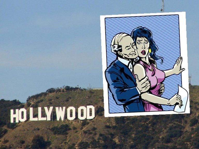 「94％」の女性がセクハラ被害を告白、調査で浮かび上がったハリウッドの実態