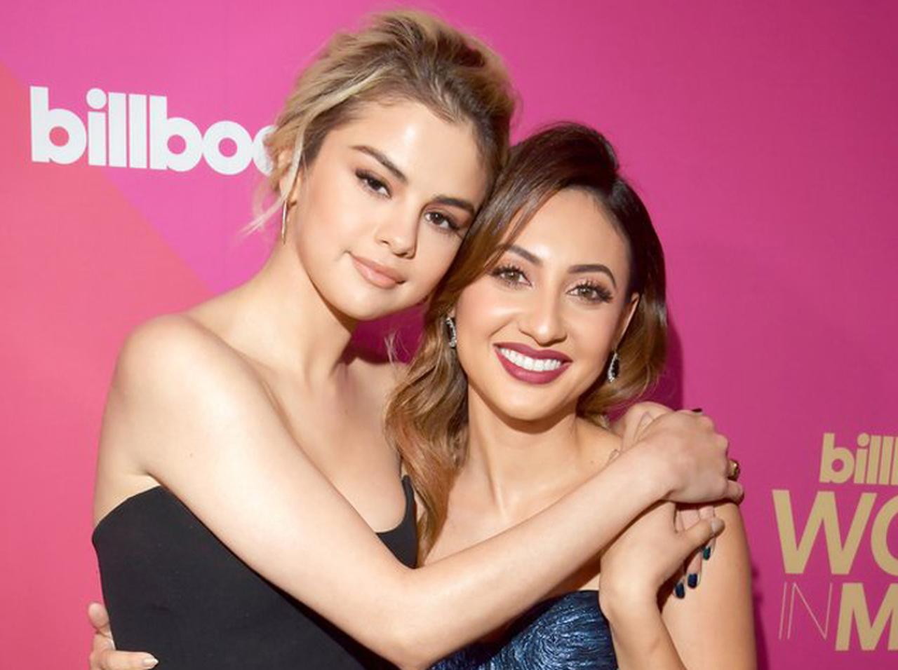 セレーナ・ゴメスの親友が今だから語る腎臓移植の真実「ドナーのほうが大変」