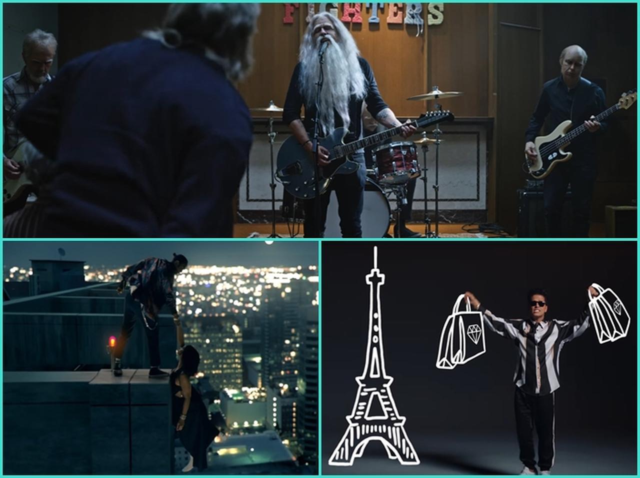 これを見ればわかる!グラミー賞各部門の「最優秀賞」MV集