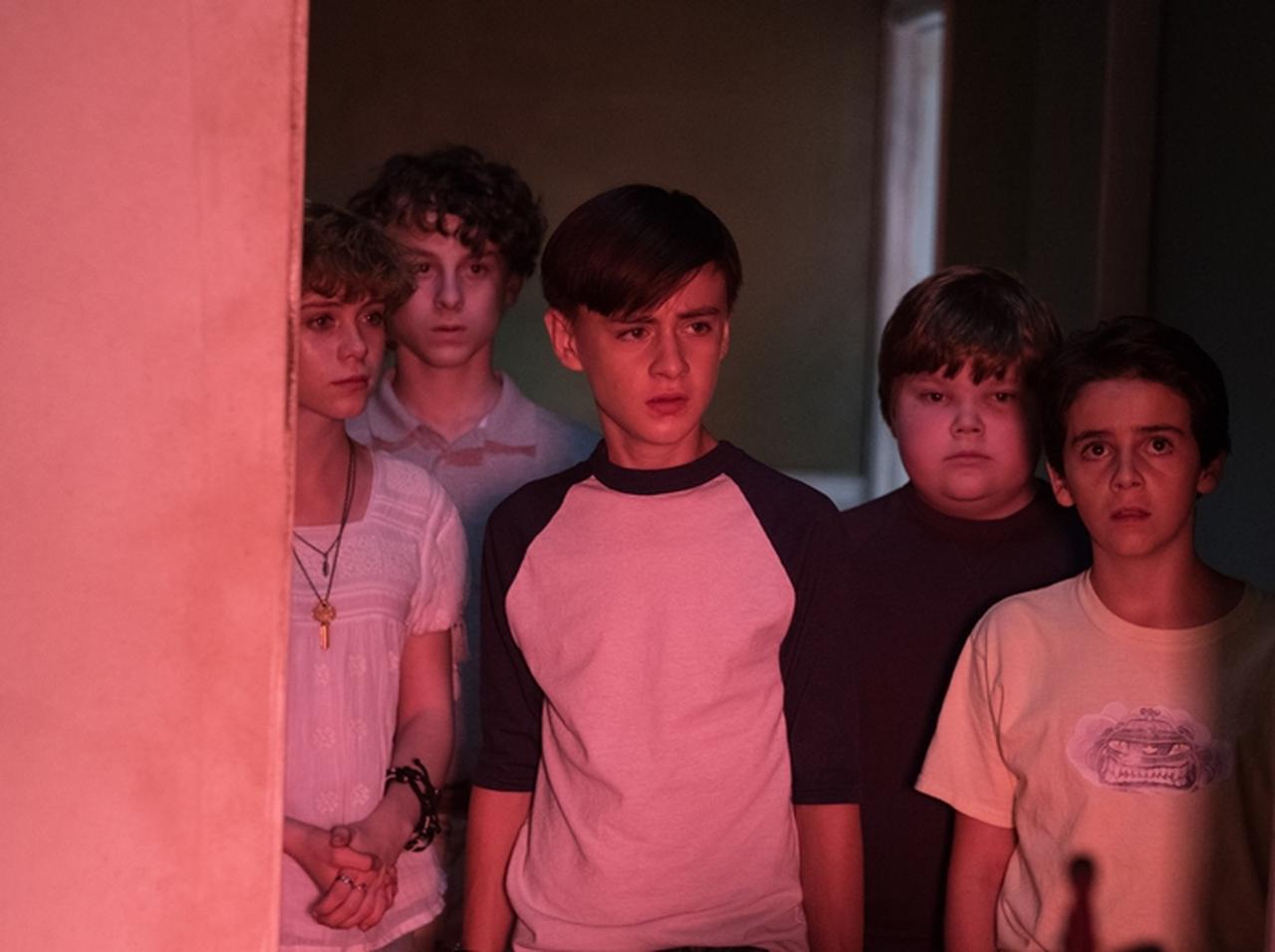 ホラーなのに胸キュン!? 映画『IT/イット』の「知られざる魅力」を大放出!