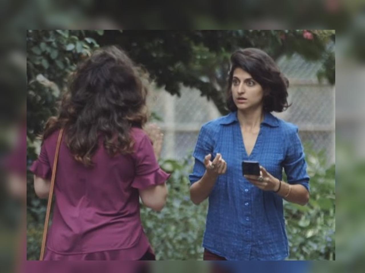 ネット中傷を実生活で実験すると?「ネットいじめ撲滅動画」に思わず涙する