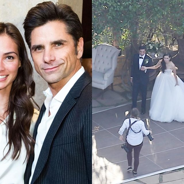 『フルハウス』のジェシーおいたん、結婚式直前に強盗被害に遭う
