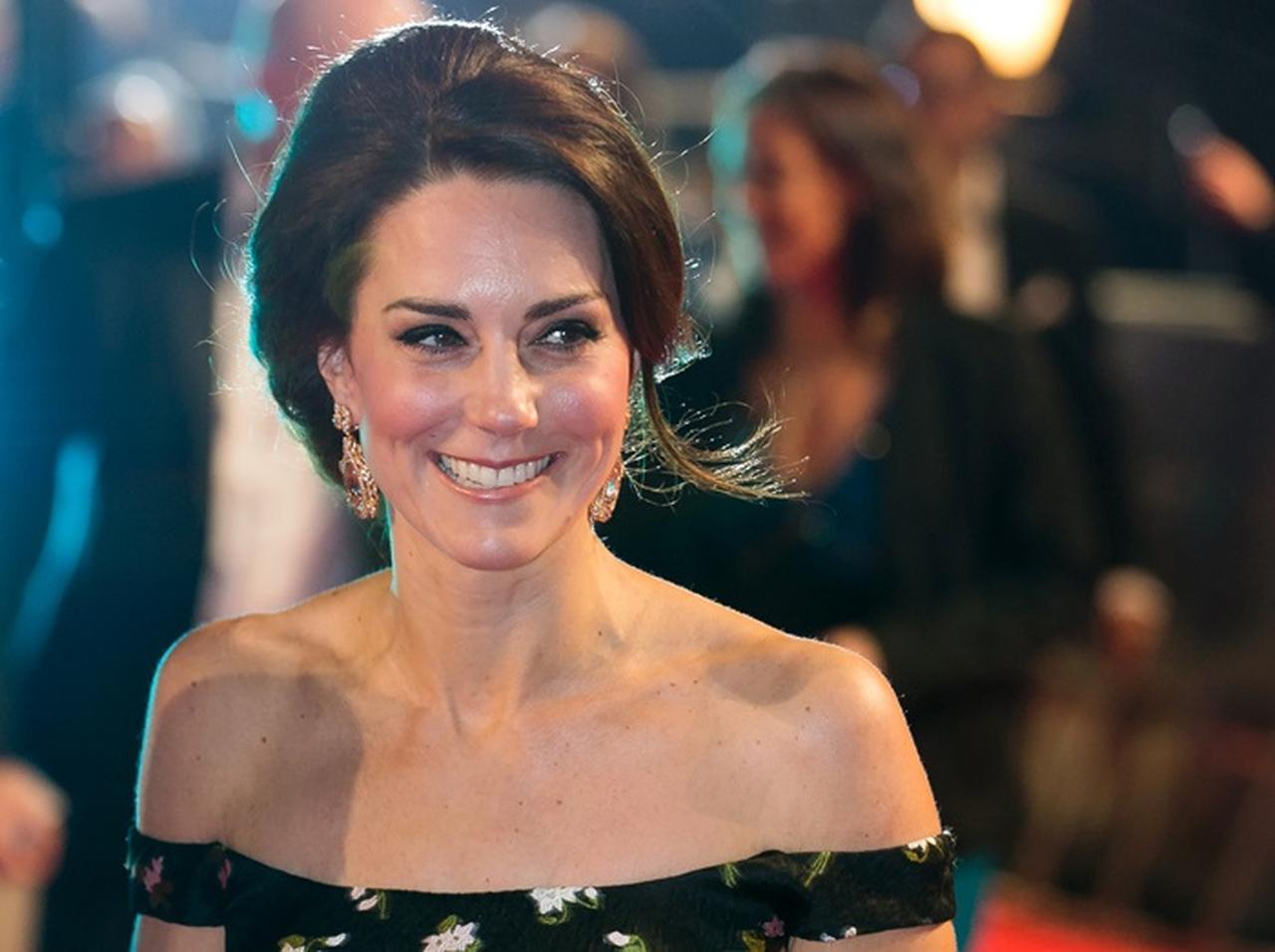 王室ルールかセクハラ抗議か?キャサリン妃が究極の選択を迫られるワケ