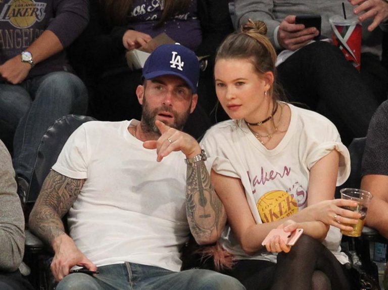 ベハティ・プリンスルーの第２子、生後数日ですでに面影アリ