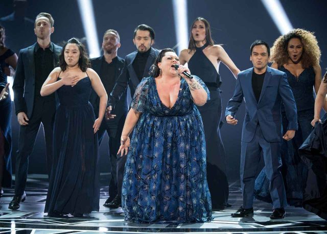 『グレイテスト・ショーマン』アカデミー賞パフォーマンスに、ヒュー、ザック、『アナ雪』などが反応！