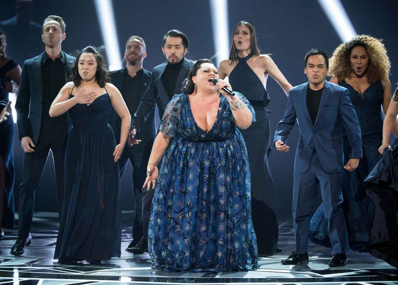 『グレイテスト・ショーマン』アカデミー賞パフォーマンスに、ヒュー、ザック、『アナ雪』などが反応!