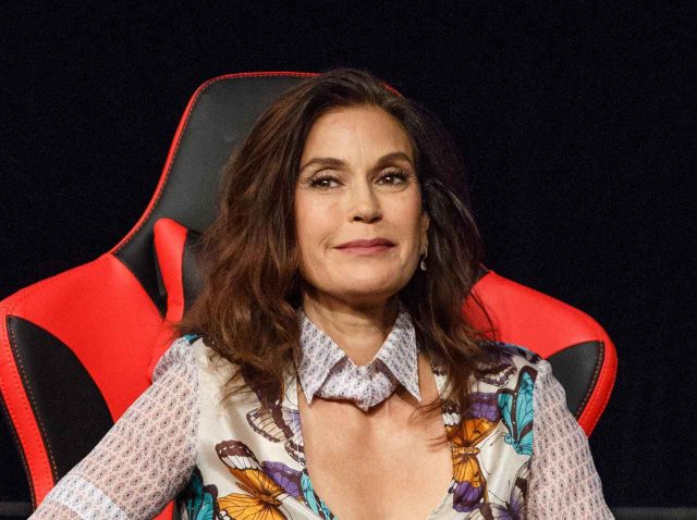 『デスパレートな妻たち』テリー・ハッチャー、破産＆ホームレス説を否定