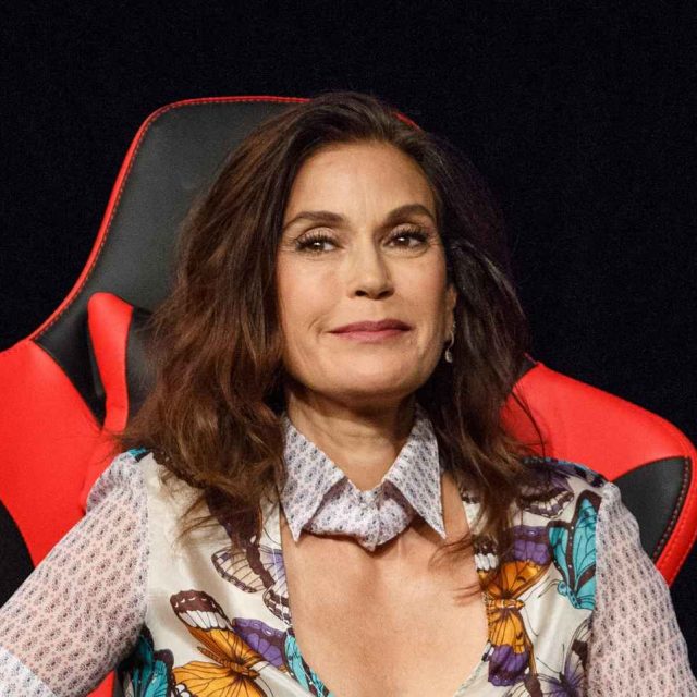 『デスパレートな妻たち』テリー・ハッチャー、破産＆ホームレス説を否定