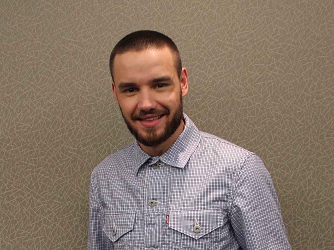 リアム・ペイン、来日ライブで1D時代の曲歌い「昔に戻ったかんじ」【単独インタビュー】