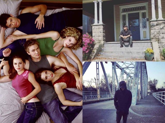 『ワン・トゥリー・ヒル』ファン興奮！主演俳優が15年ぶりに撮影地訪れる