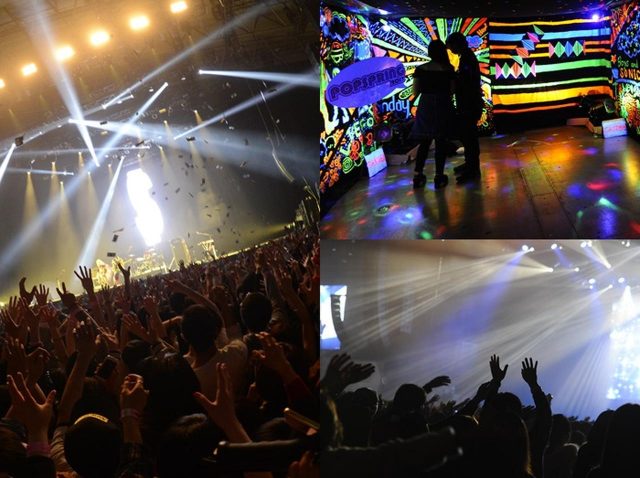 ポップスプリングでフェスデビュー♡知っておきたいフェス入門編！