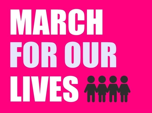 セレブも全面協力！銃規制を訴える「命のための行進（March For Our Lives）」とは？