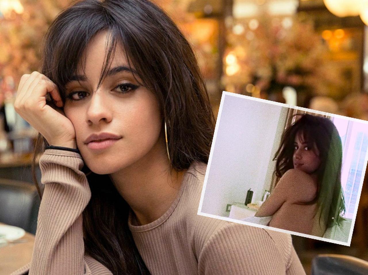 カミラ・カベロの「デートなう」気分が味わえるセクシーなMVに悩殺される人続出