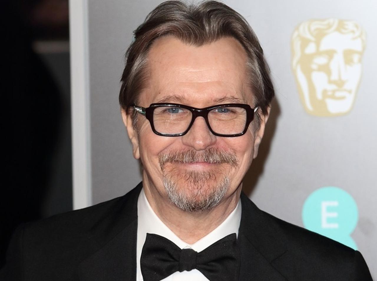 アカデミー賞2018、主演男優賞は『ウィンストン・チャーチル／ヒトラーから世界を救った男』ゲイリー・オールドマン！