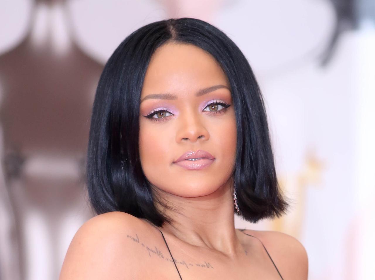 リアーナが「DV被害者」を侮辱した企業に放ったスカッとする『ひと言』とは？