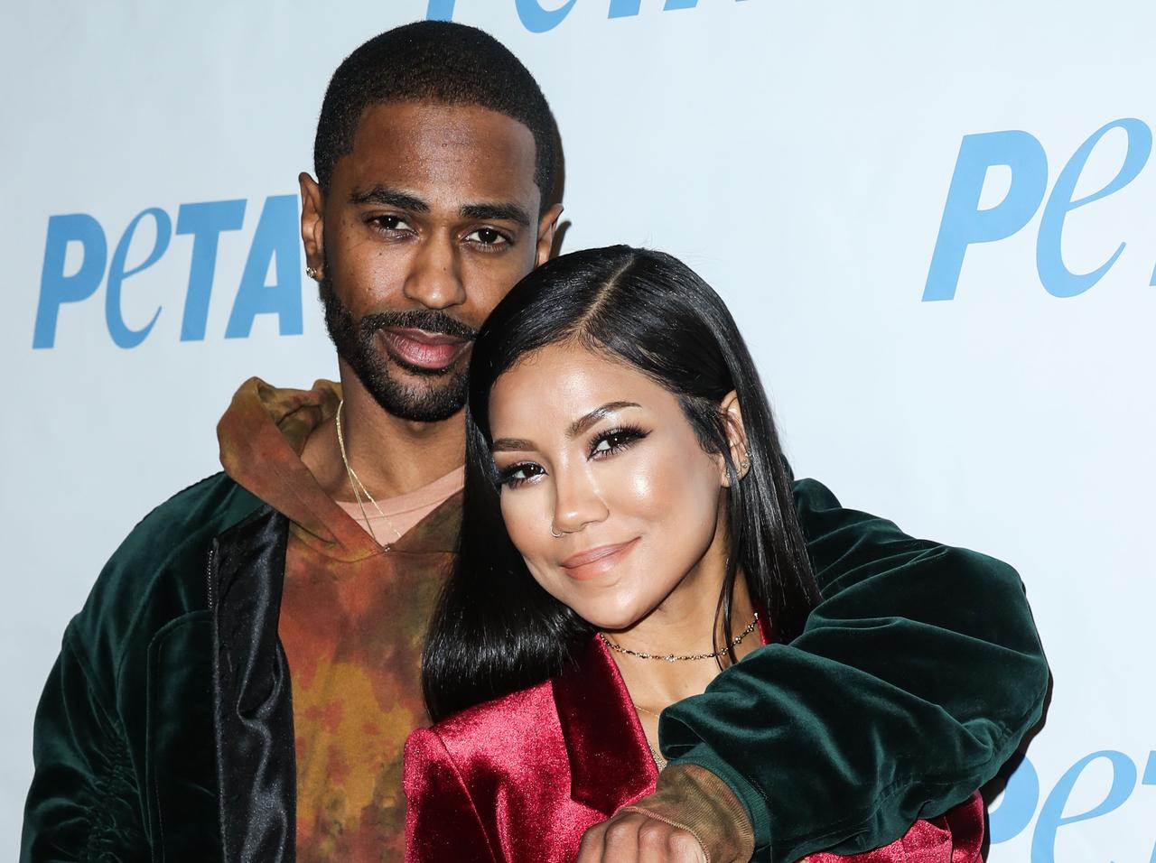 ジェネイ・アイコ、彼氏ビッグ・ショーンの顔をタトゥーしてすぐに浮気される