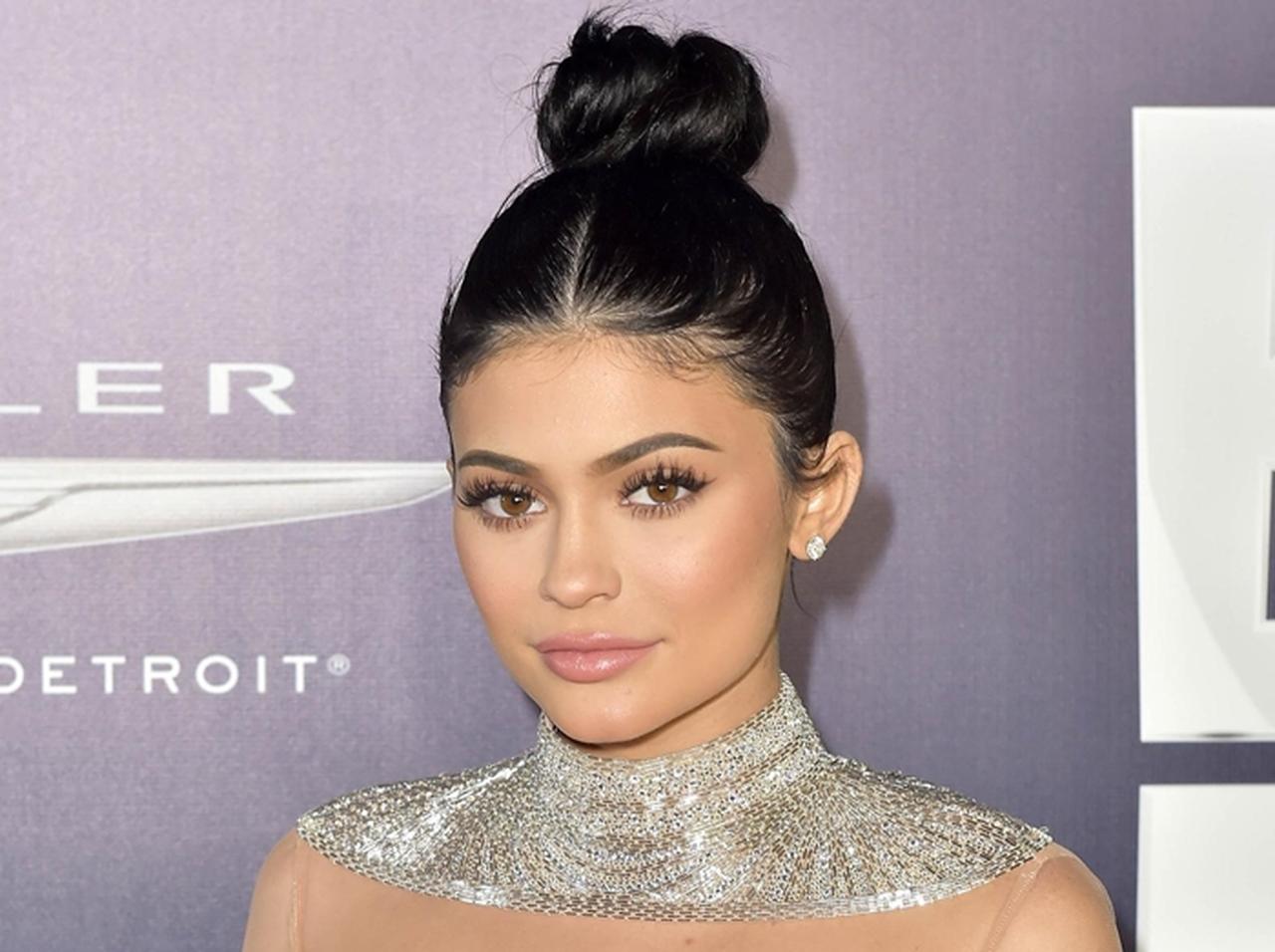 20歳で年収20億カイリー・ジェンナーの「クローゼットの中」がまさに勝ち組