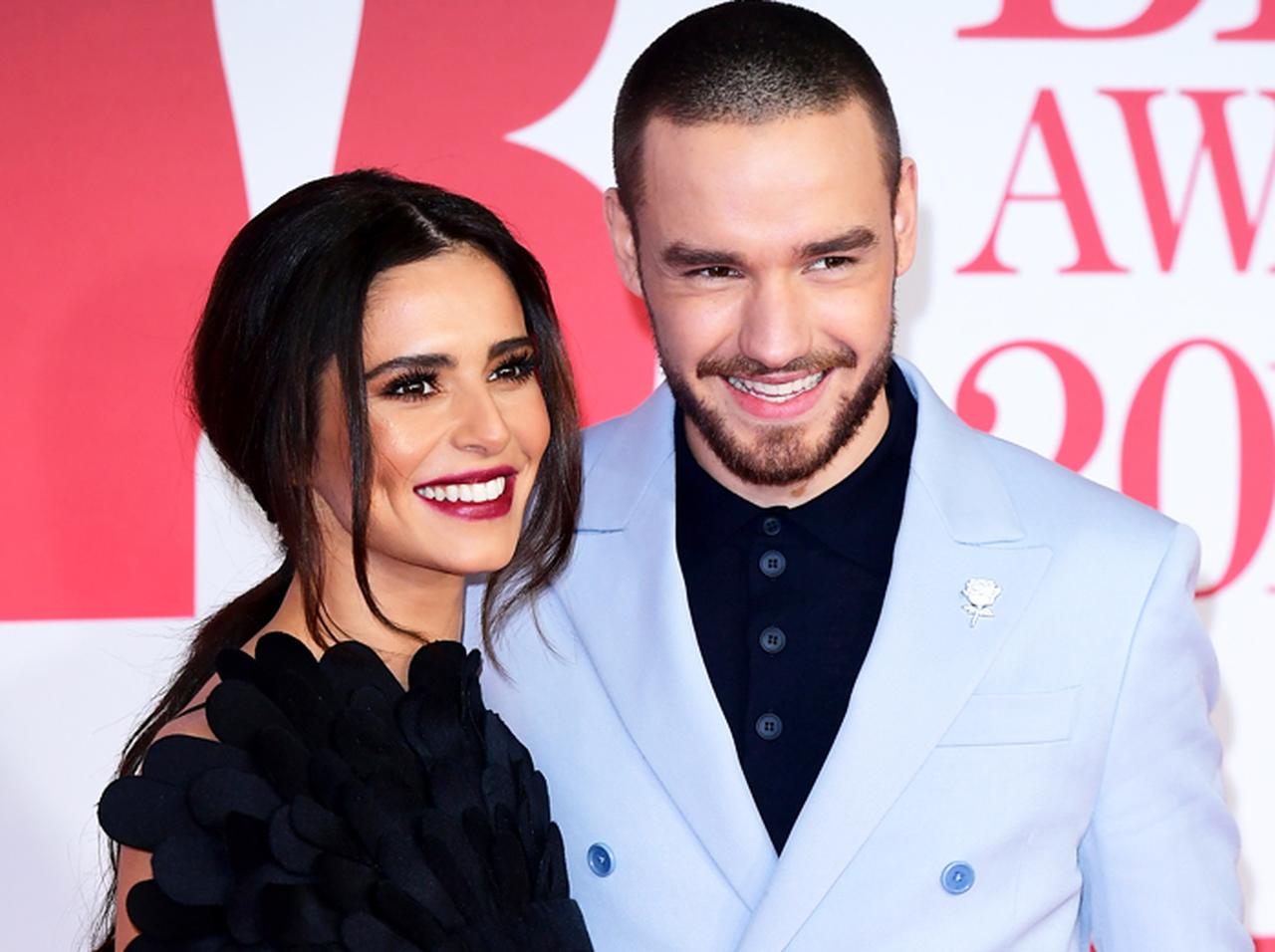 リアム・ペイン、恋人とイケメン俳優の親密ショットに「嫉妬」認める