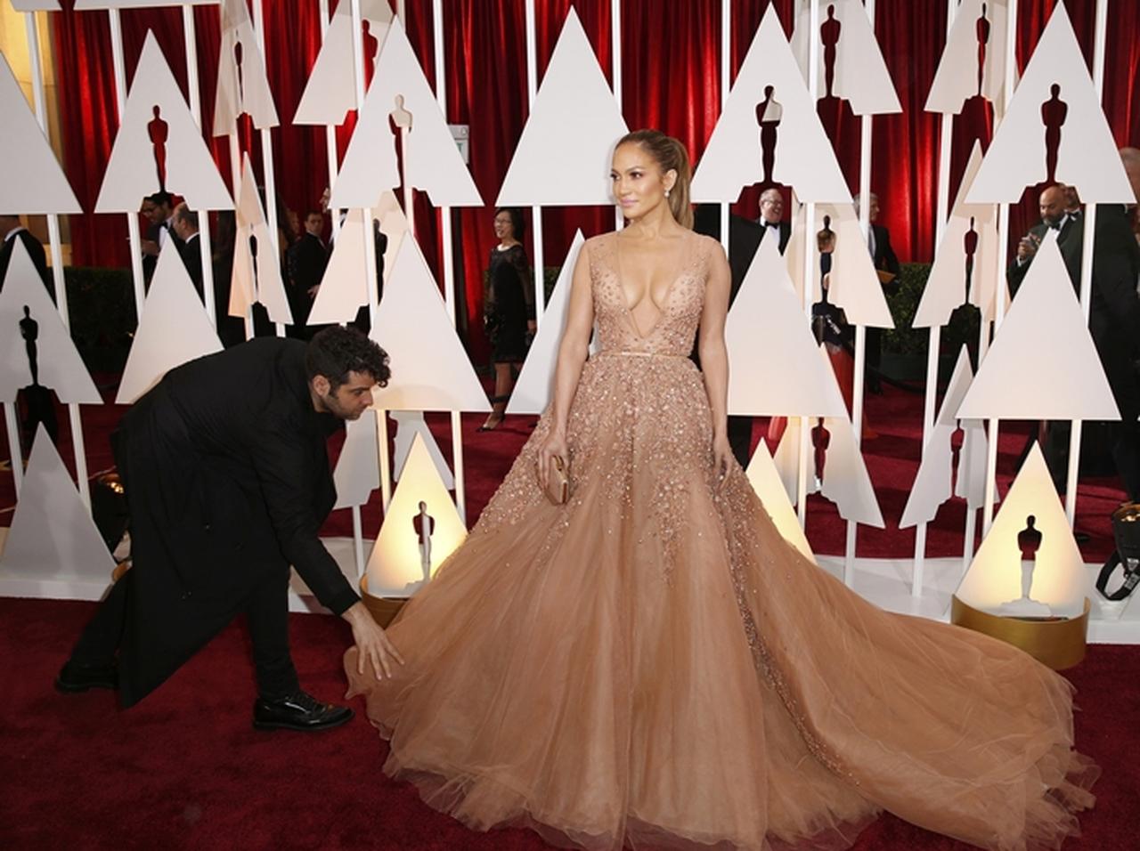 「ワキ汗用パッド」ほか、アカデミー賞授賞式の『お土産』は総額1,000万円超