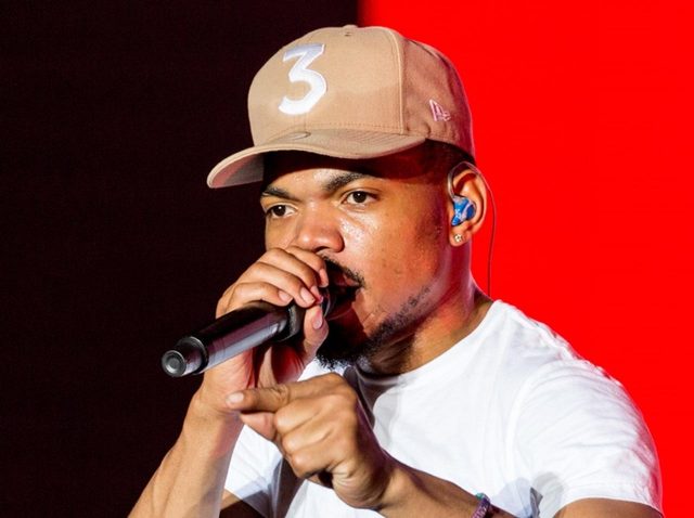 ハイネケン新CMが炎上商法、グラミー賞受賞チャンス・ザ・ラッパーがクレーム